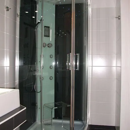 Vienna Central Rooms 3* Vienna