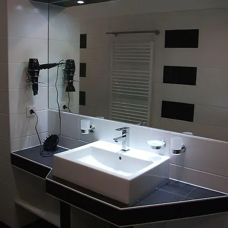 Vienna Central Rooms 3* Vienna