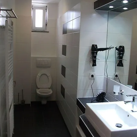Vienna Central Rooms Guest house 3*