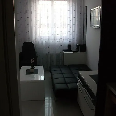 Guest house Vienna Central Rooms Vienna