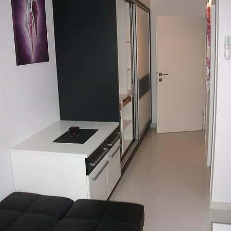 Guest house Vienna Central Rooms