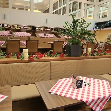 Enziana Hotel 3*