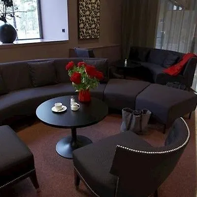 Adagio City Aparthotel 4*