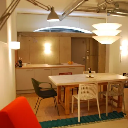 My In - Smart - Landstrasse Apartment