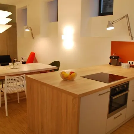 My In - Smart - Landstrasse Vienna