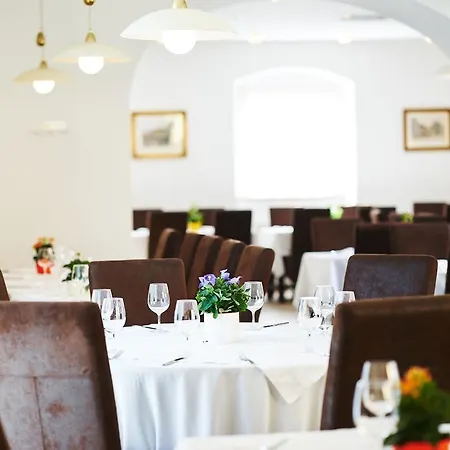Europahaus Hotel Wenen