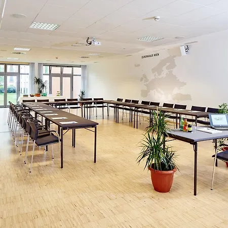 Europahaus Hotel Wenen