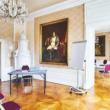 Hotel Europahaus Wenen