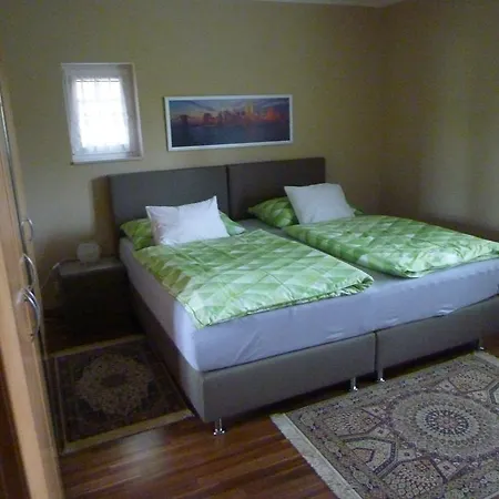 Gartenpension Prosl Apartment