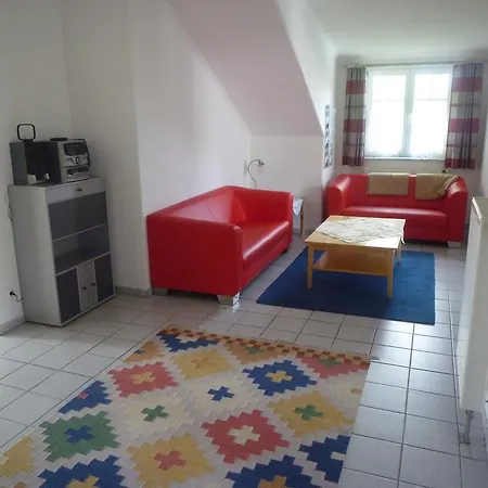 Gartenpension Prosl