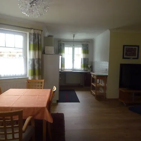 Gartenpension Prosl Apartment Vienna