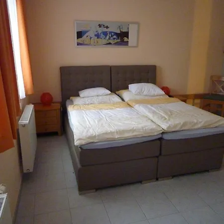 Gartenpension Prosl Apartment Vienna