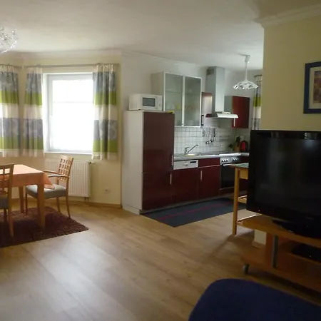 Apartment Gartenpension Prosl Vienna