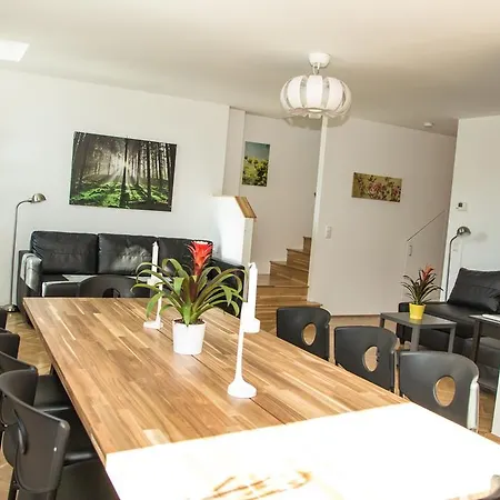 Hotspot Apartments Westbahnhof Apartment