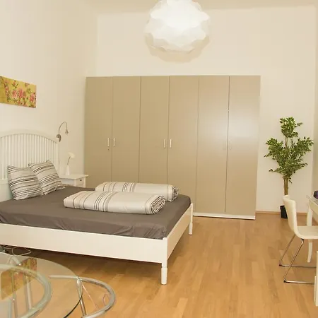 Appartamento Hotspot Vienna