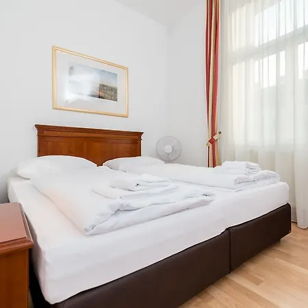 Aldano Aparthotel 3*