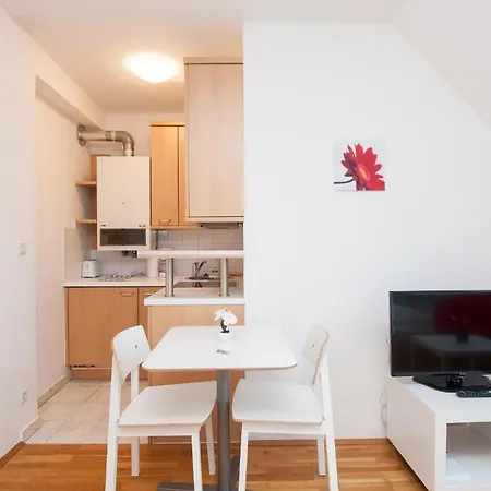 Vienna-apartment-one Mariannengasse * Wien
