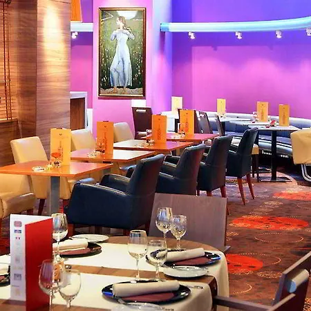 Leonardo Hotel Wenen