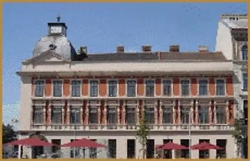Kolbeck Hotel 2*