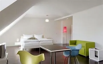 Stanys - 3* Wiedeń