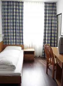 Geblergasse 3* Βιέννη