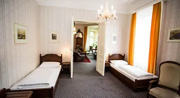 Hotel Atlanta Wenen