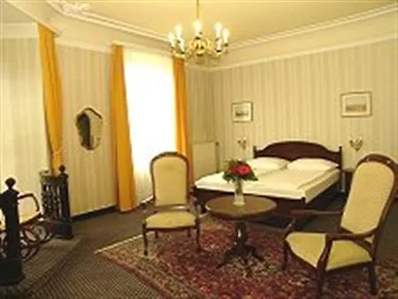 Atlanta Hotel Wenen