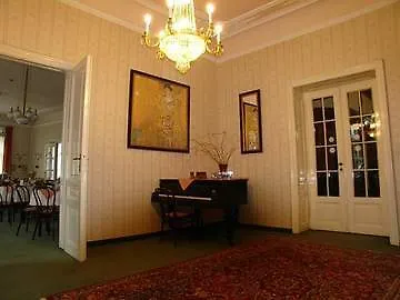 Hotel Atlanta Wenen
