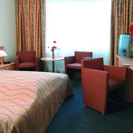 Henriette Stadthotel 4*