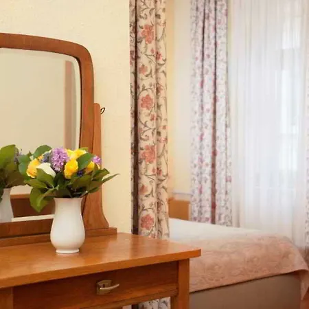 Hotel Graf Stadion