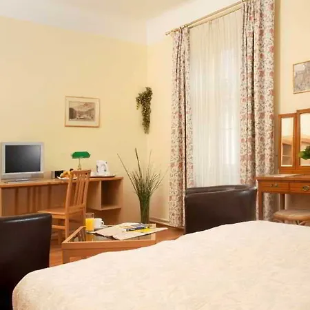 Hotel Graf Stadion Vienna