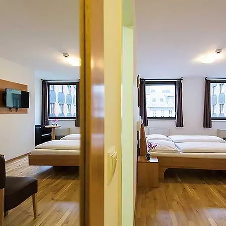 Hotel Kaffeemuehle Wenen