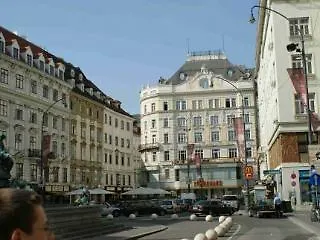 Gasthuis Neuer Markt