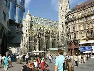 Gasthuis Neuer Markt Wenen