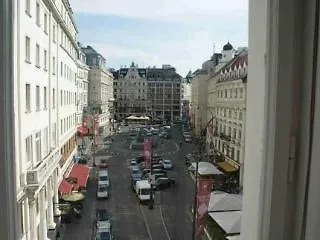 Neuer Markt Gasthuis 3*
