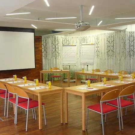 Austria Trend Anatol Hotel