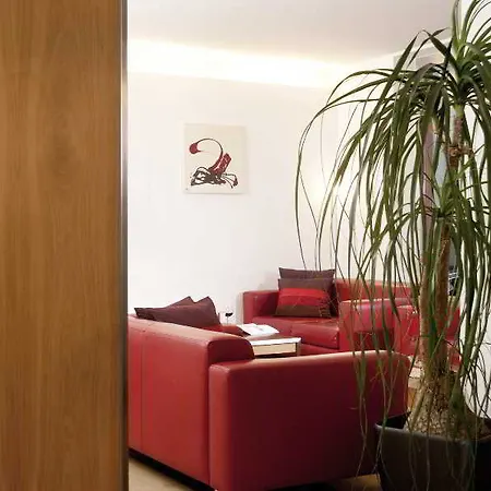 Austria Trend Anatol Hotel 4*