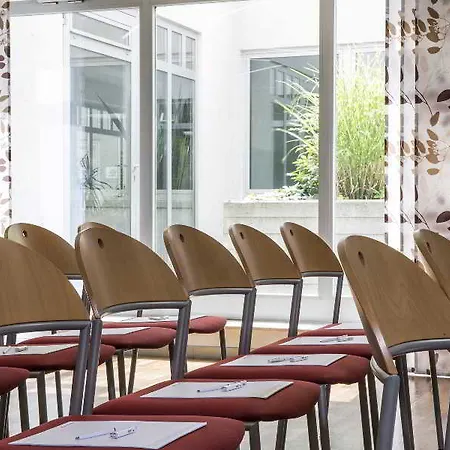 Hotel Austria Trend Anatol