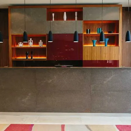K+k Palais Hotel Vienna