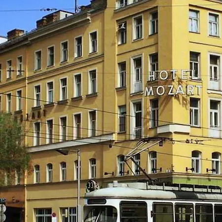 Mozart 3*