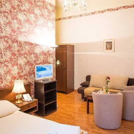 Mozart Hotel Wenen