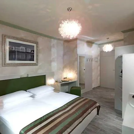 Beim Prater Hotel Wien