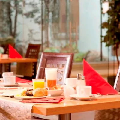 Hotel Austria Trend Anatol