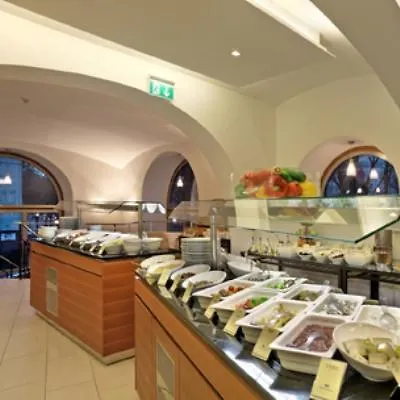 法国酒店 维也纳