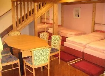 Liechtenstein Ii Lejlighedshotel 2*