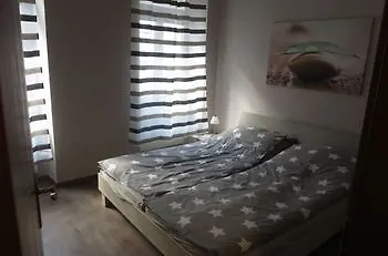 Apartment Large Comfort Schoenbrunn Vienna
