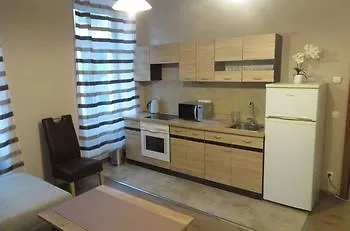 Large Comfort Schoenbrunn Apartment Vienna