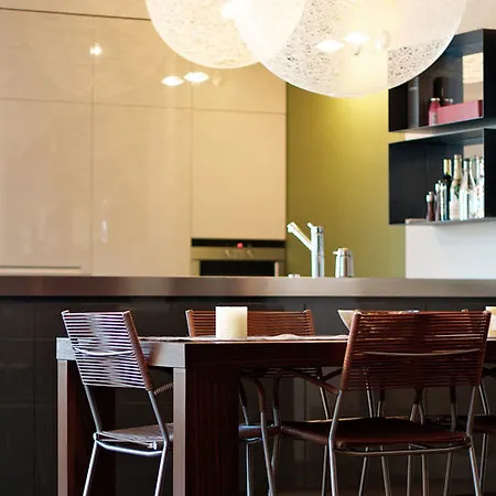 My In Vienna- Smart - Leopoldstadt Apartment *