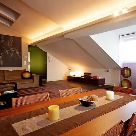 Apartment My In Vienna- Smart - Leopoldstadt