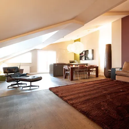 My In Vienna- Smart - Leopoldstadt Vienna